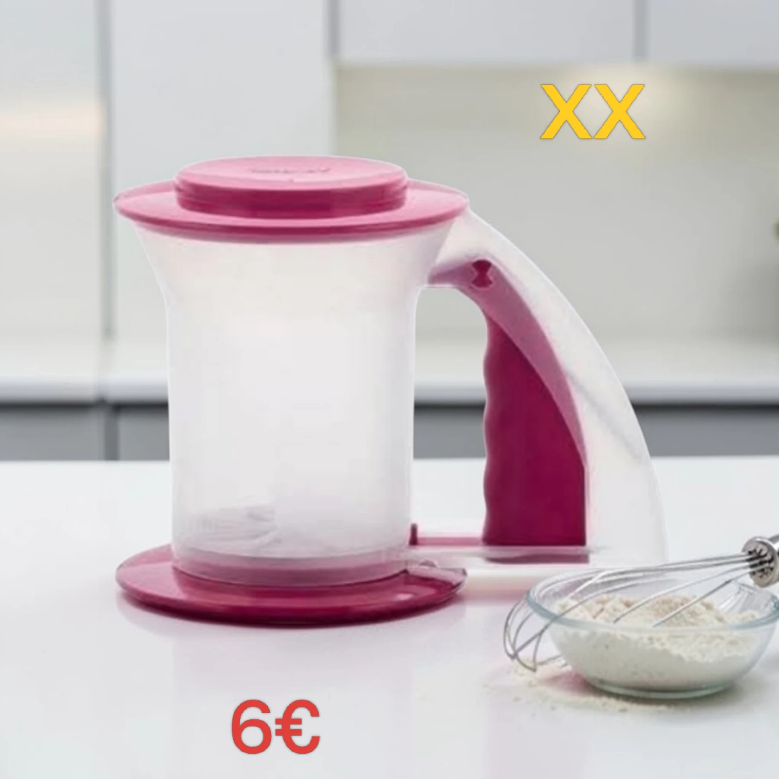 Tupperware 